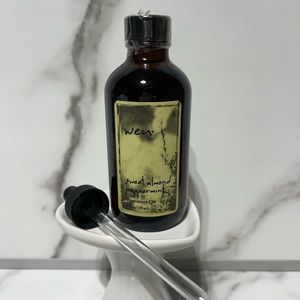 Wen Treatment Oil